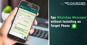 Whatsapp Spy With Just Number